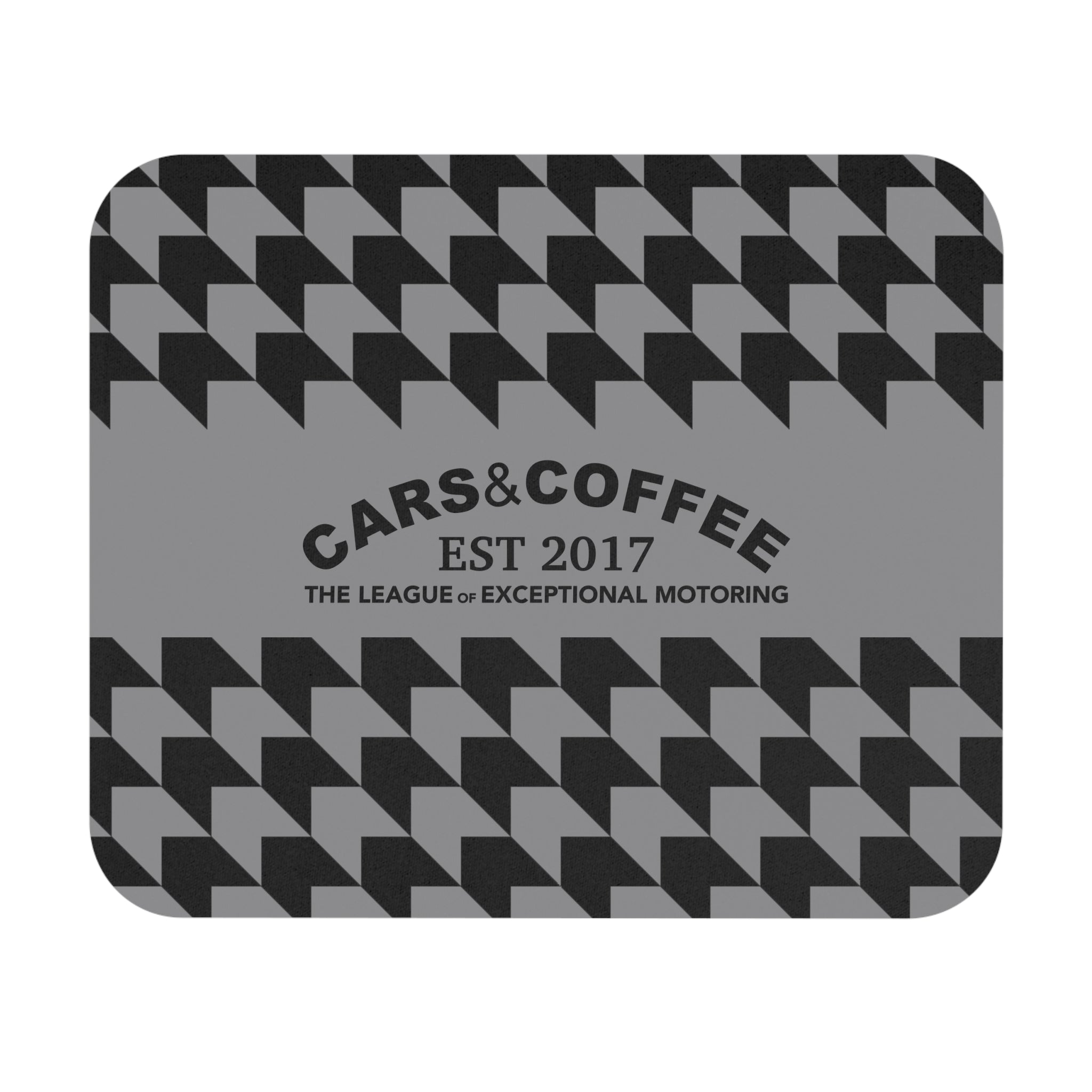 The C&C Mouse Pad