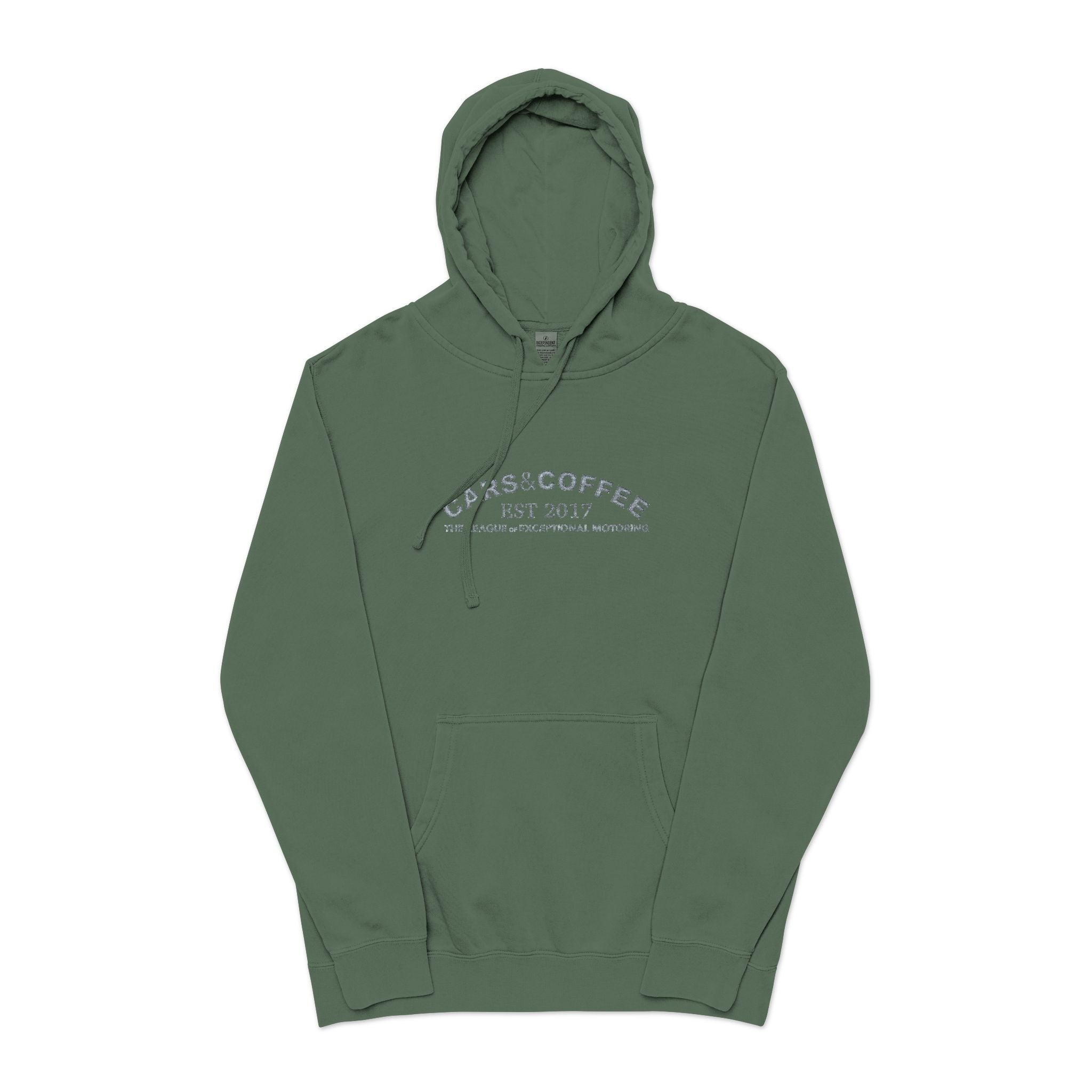 The C&C Club Hoodie