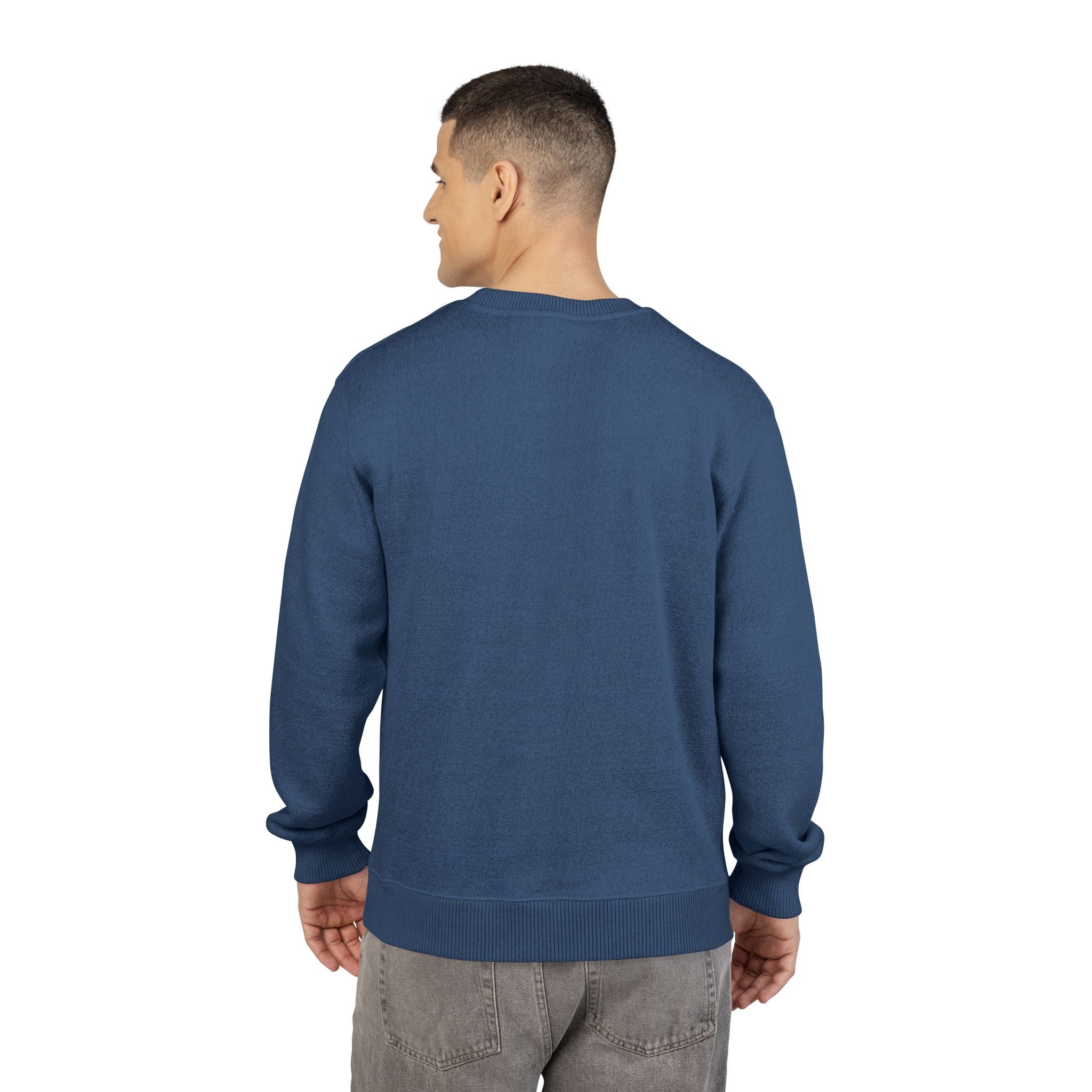 The C&C Embroidered Nantucket Crewneck Club Sweatshirt