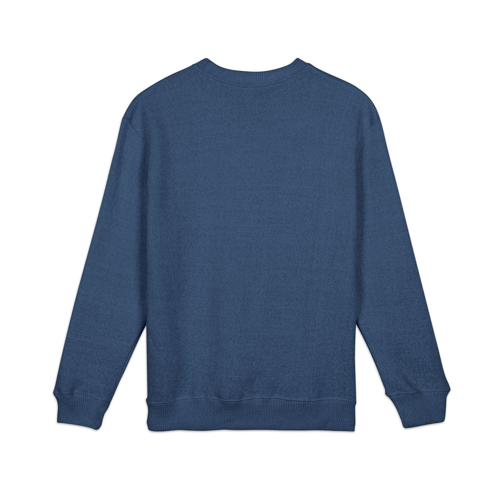 The C&C Embroidered Nantucket Crewneck Club Sweatshirt