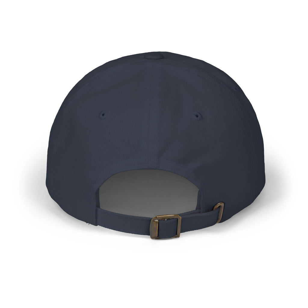 The C&C Embroidered Club Cap