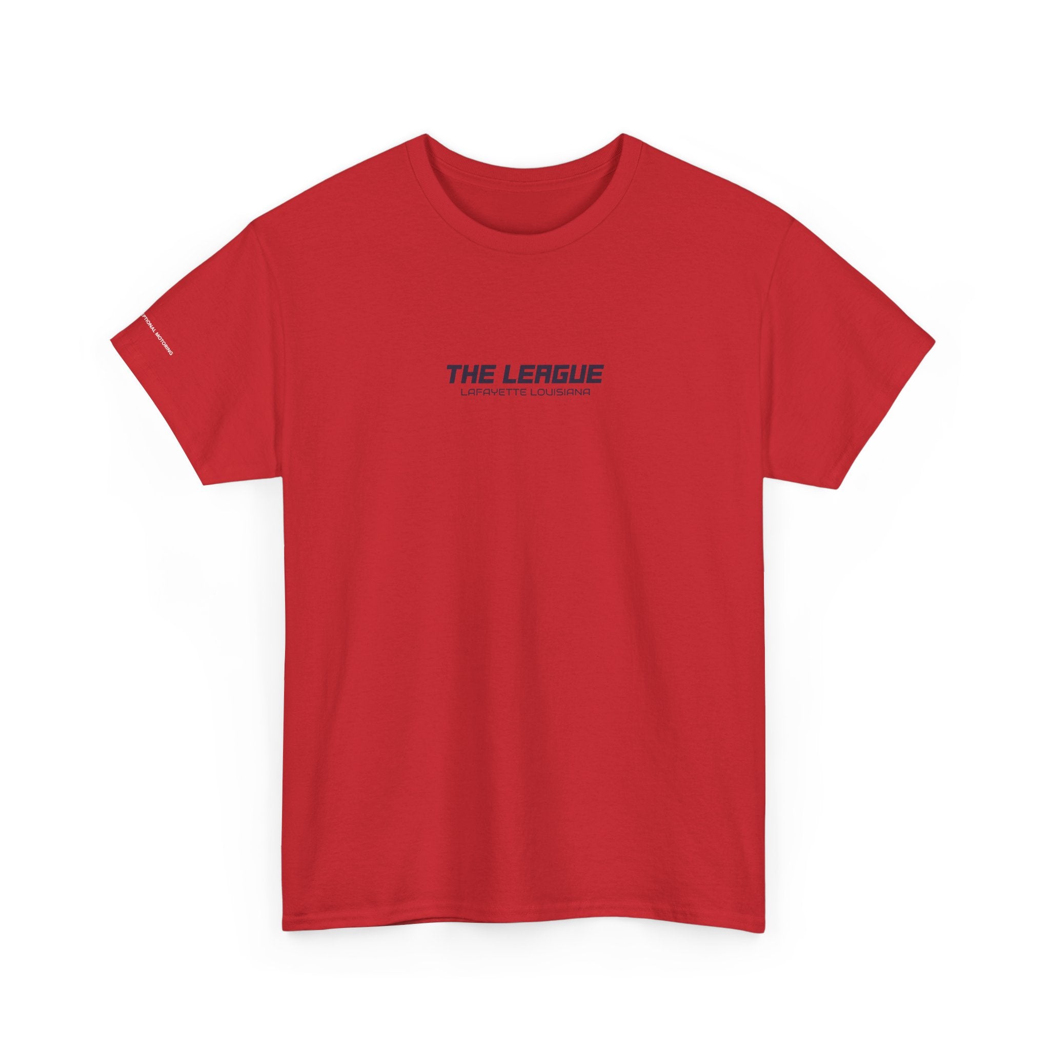 C&C LEAGUE Heavy Cotton Tee