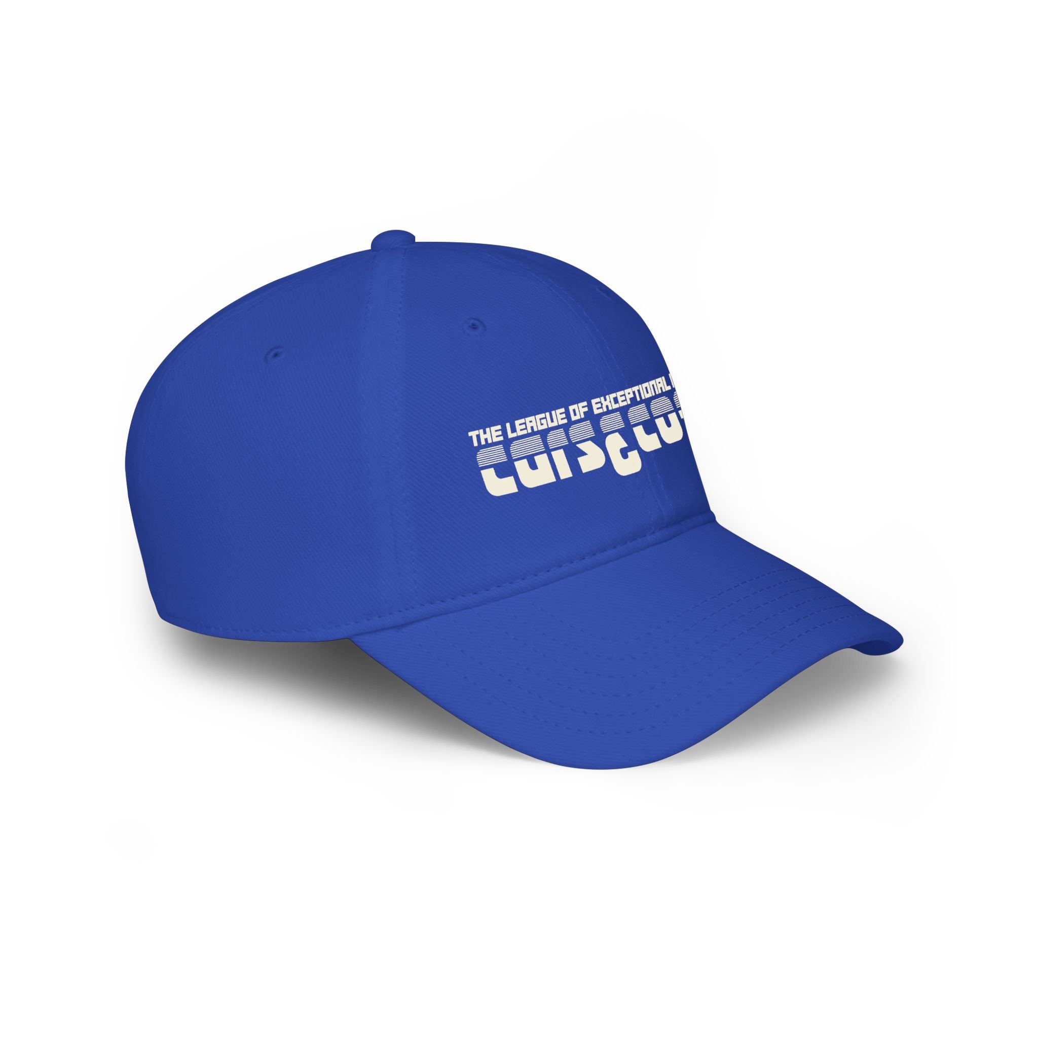 C&C Good Vibes Baseball Cap