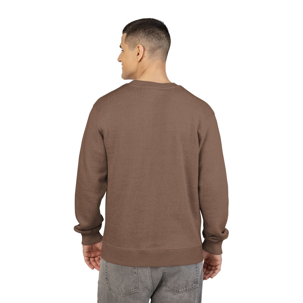 The C&C Embroidered Nantucket Crewneck Club Sweatshirt