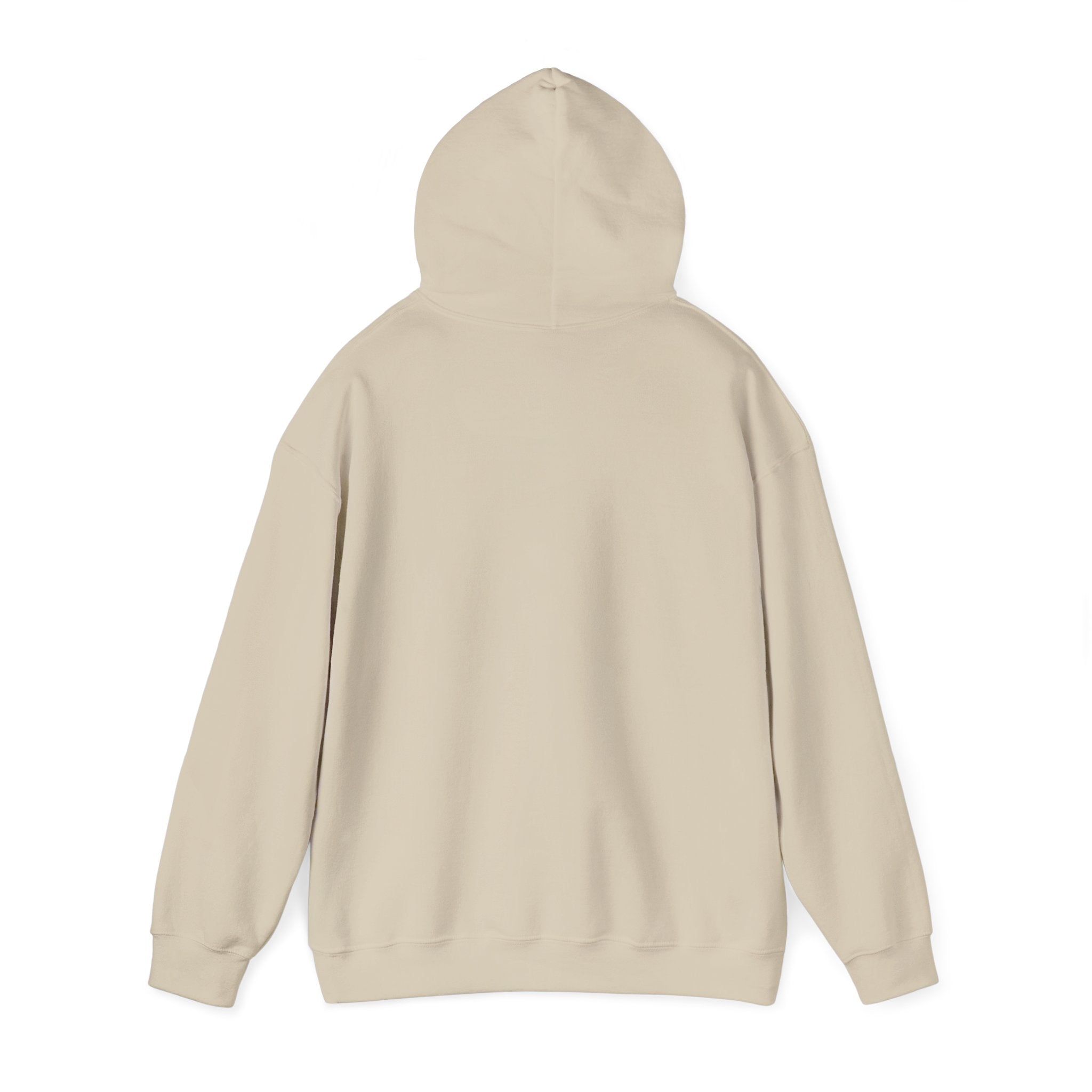 The C&C Heavy Blend™ Club Hoodie