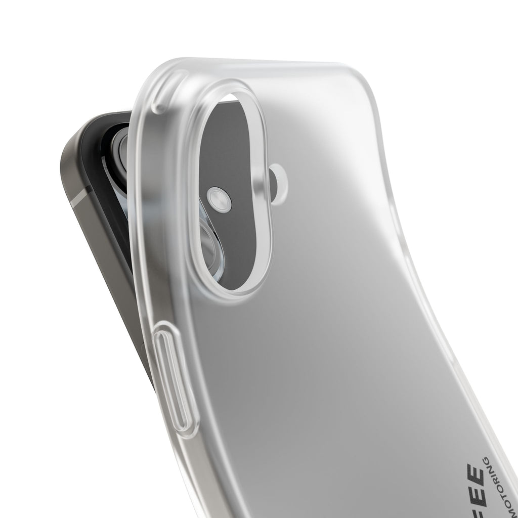 The C&C Club Case in Black