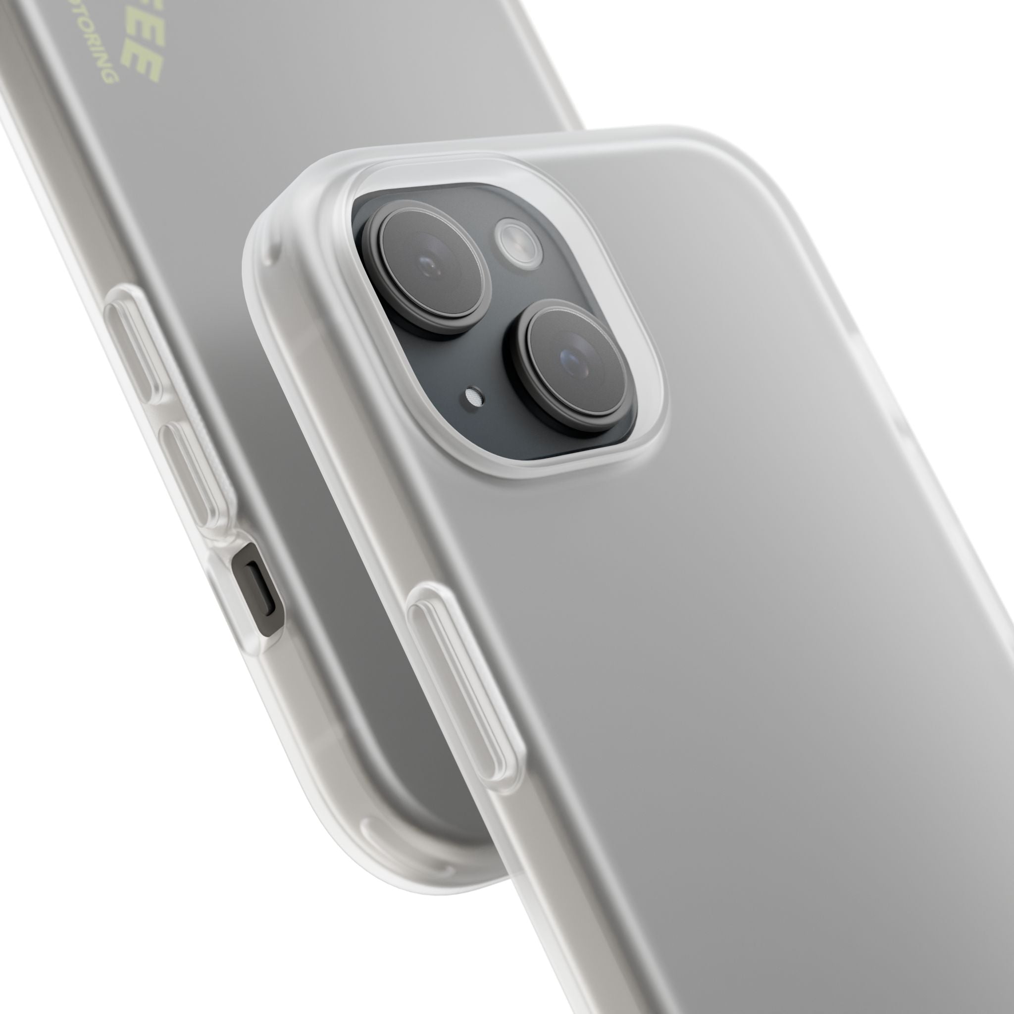 The C&C Club Case in OffWhite