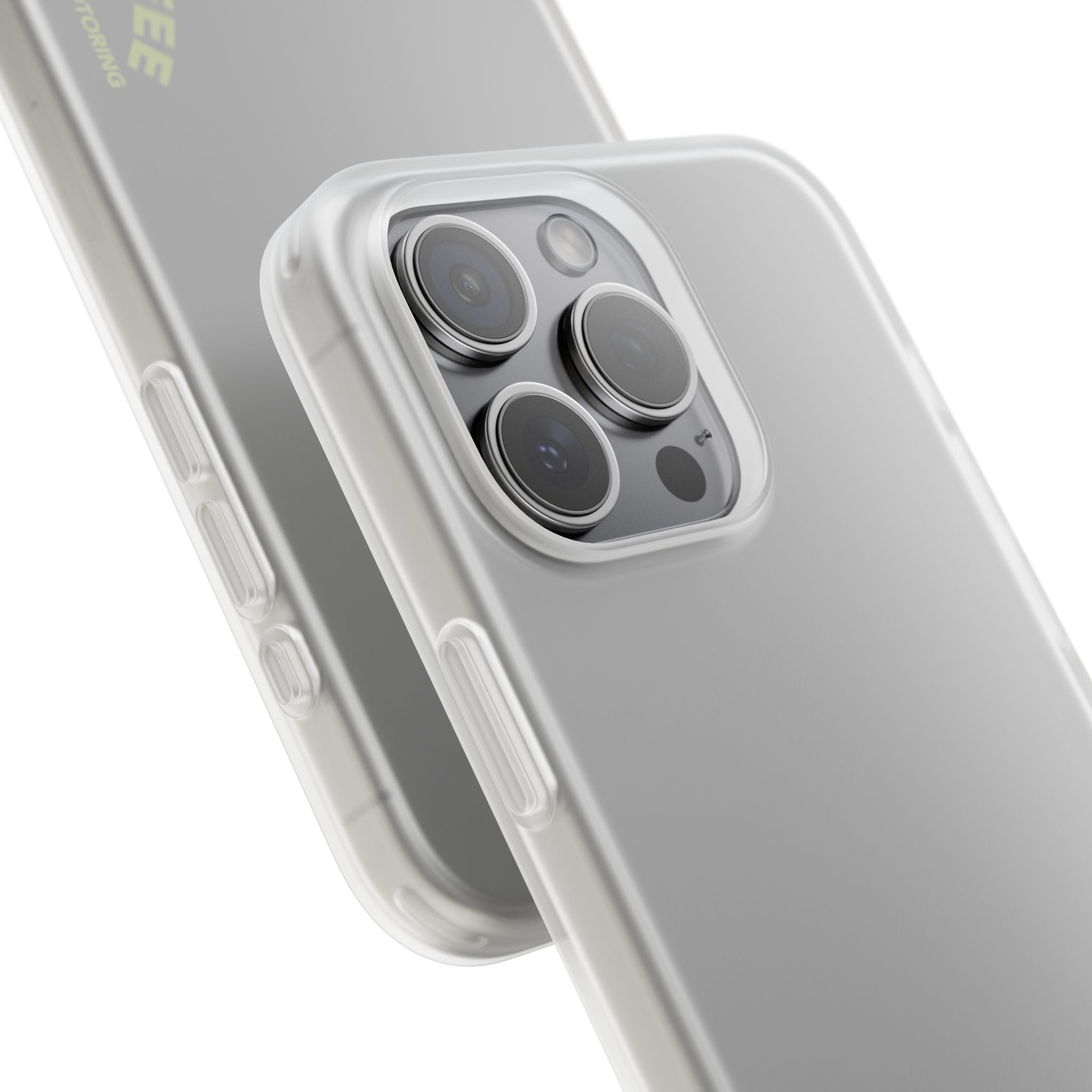 The C&C Club Case in OffWhite