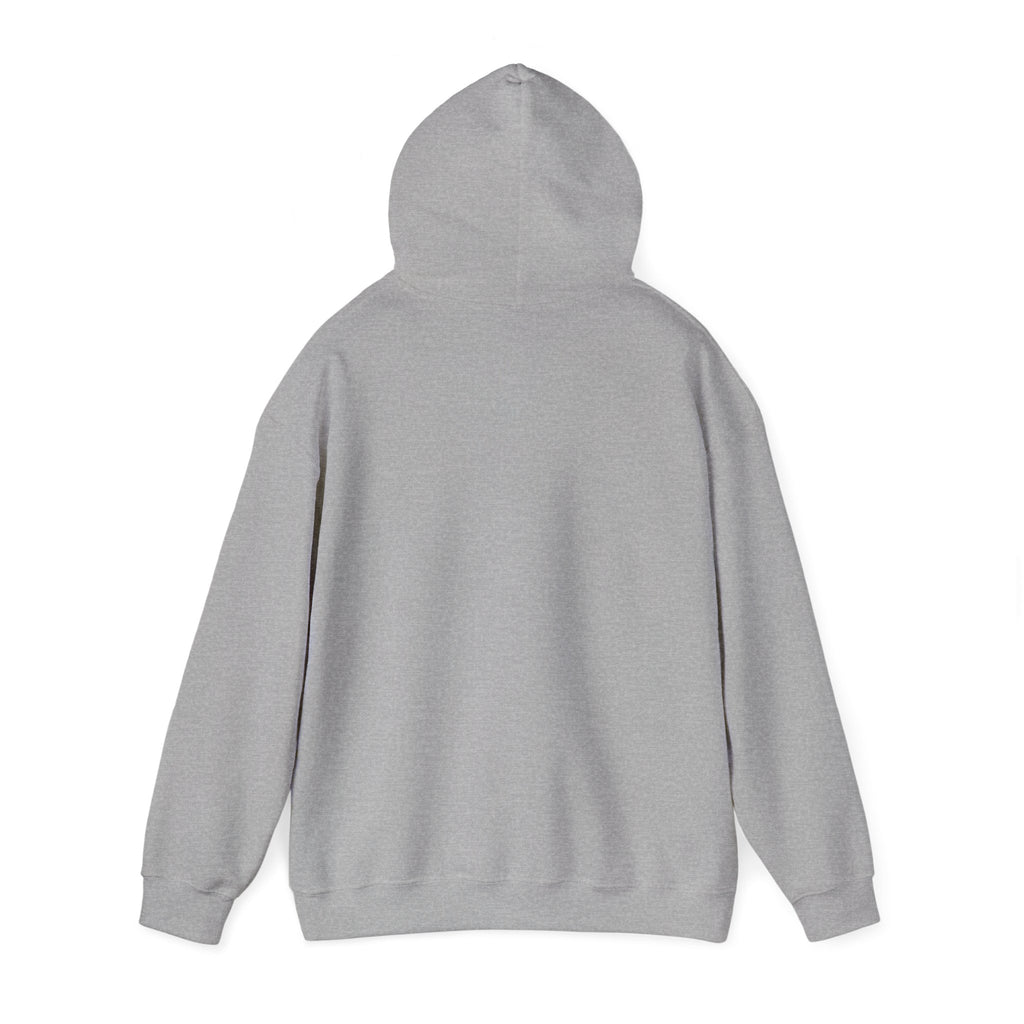 The C&C Heavy Blend™ Club Hoodie