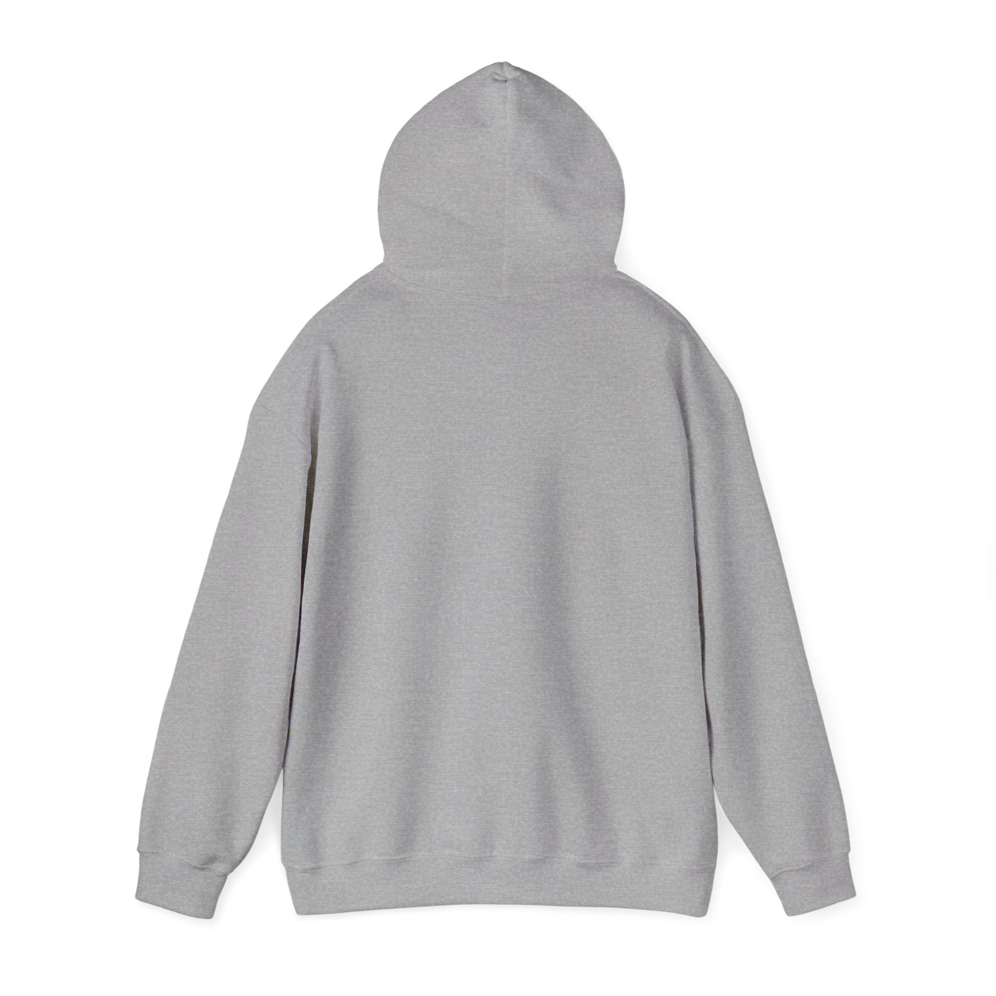 The C&C Heavy Blend™ Club Hoodie