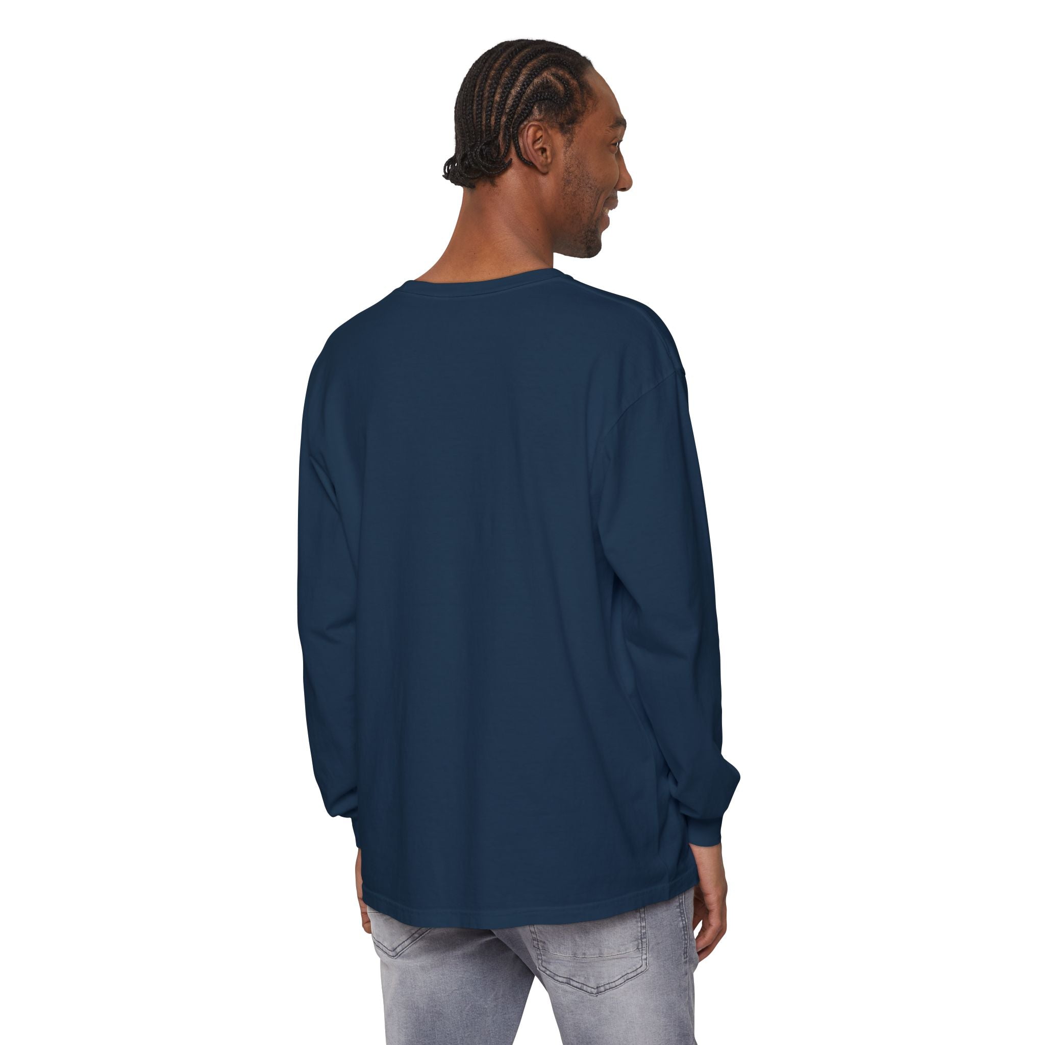 C&C CLASSIC VIBES L\S Tee