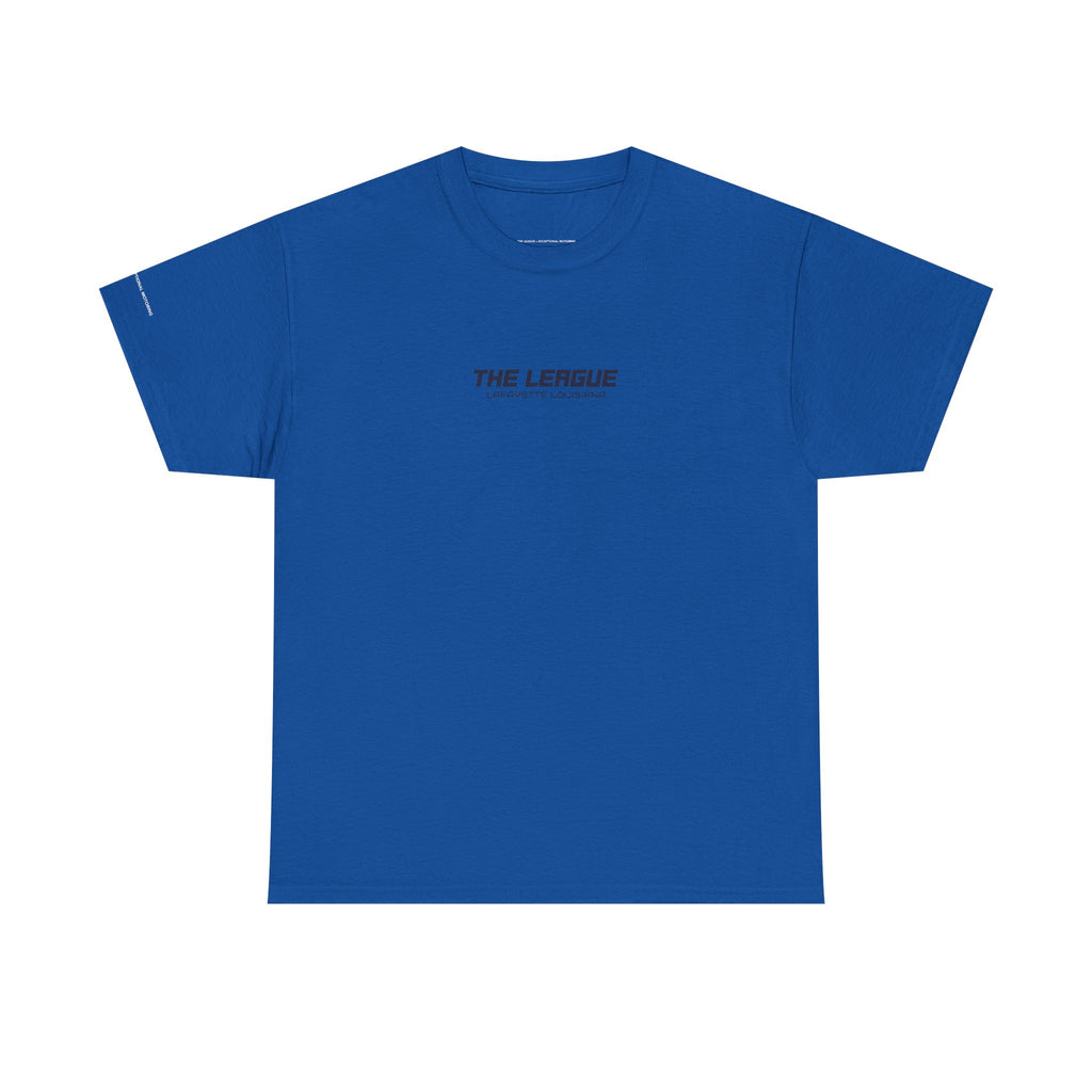 C&C LEAGUE Heavy Cotton Tee