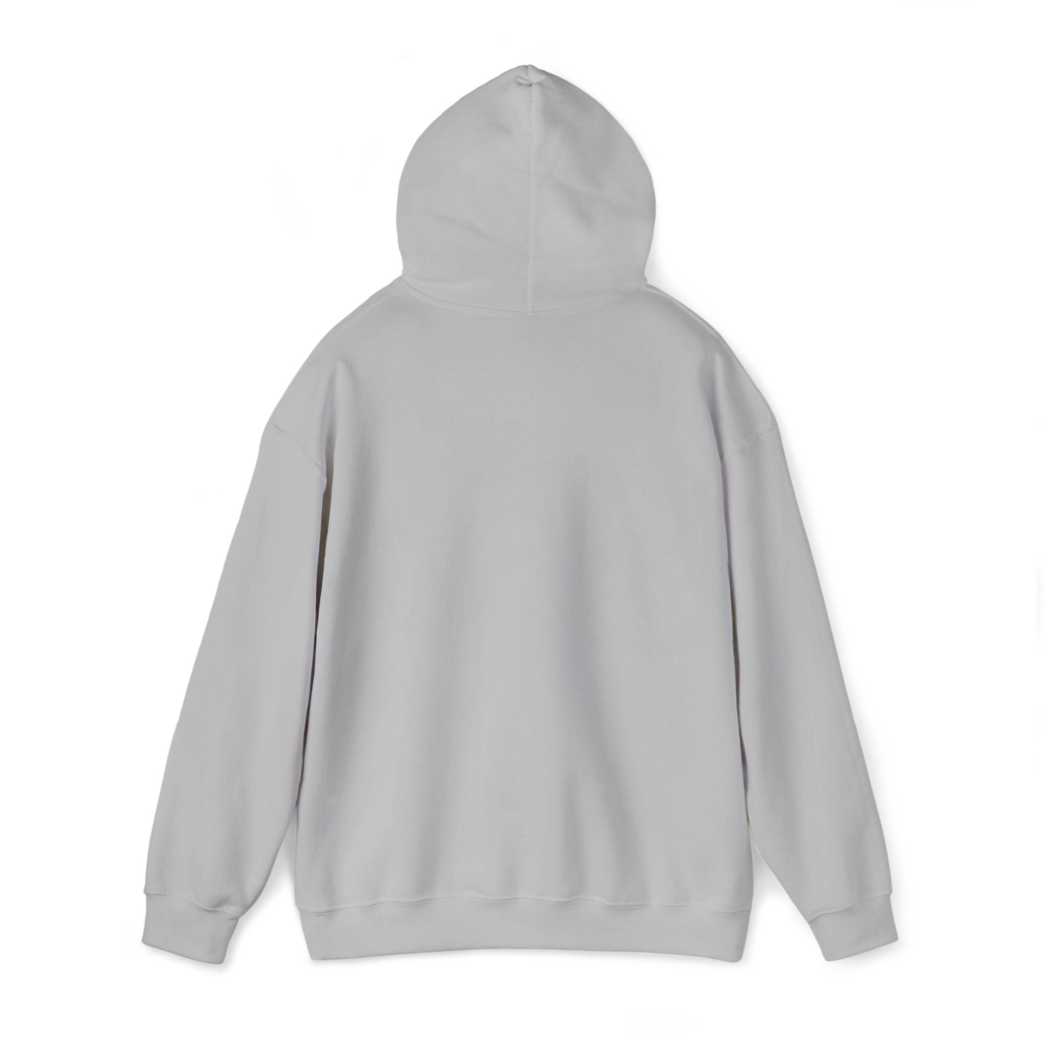 The C&C Heavy Club Hoodie