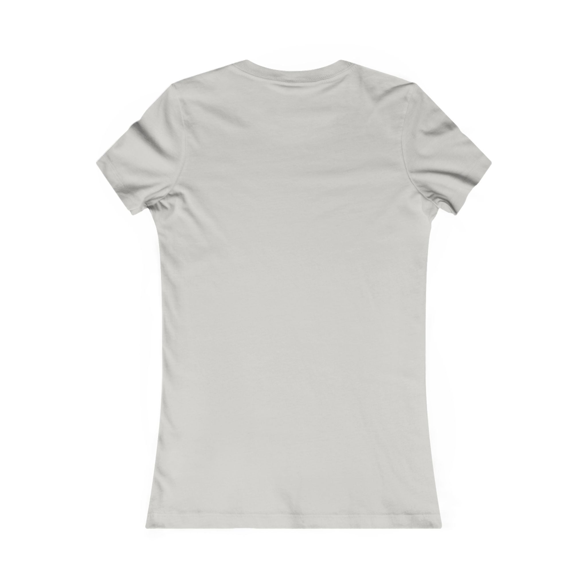 The C&C Women's Favorite Club T