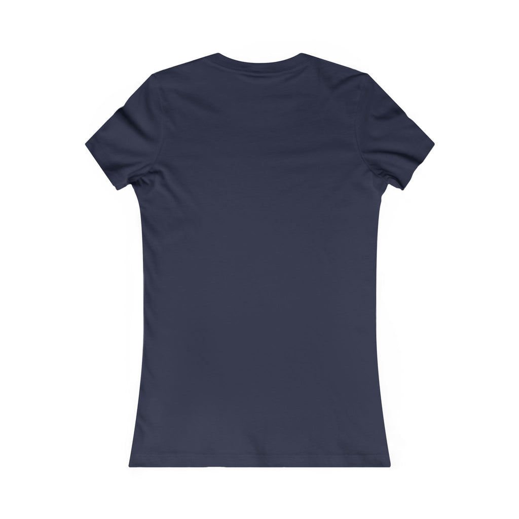 The C&C Women's Favorite Club T