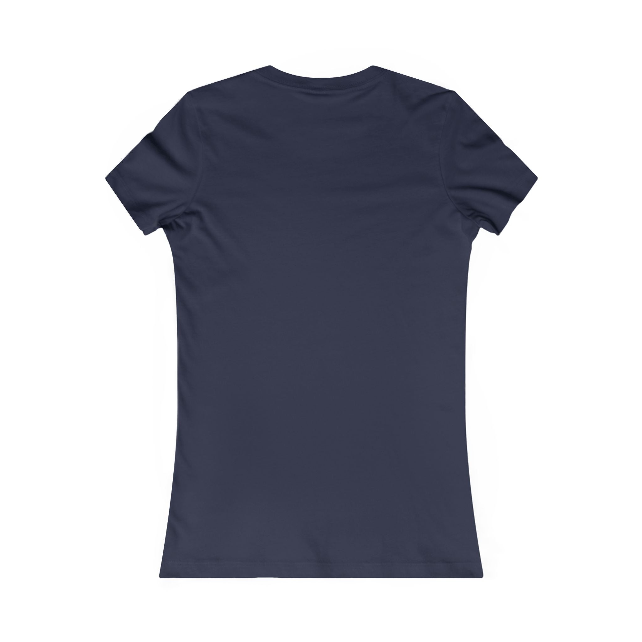 The C&C Women's Favorite Club T