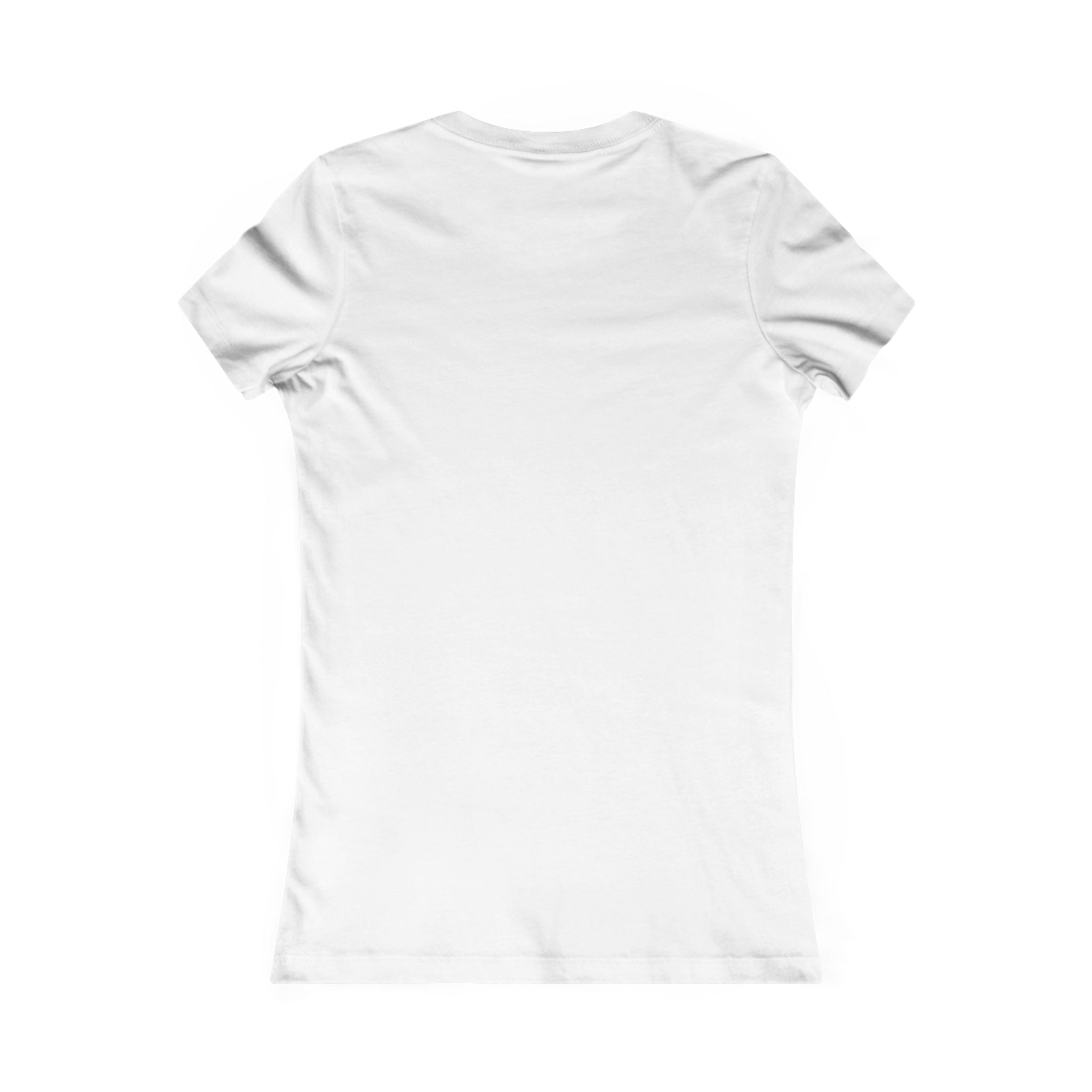 The C&C Women's Favorite Club T