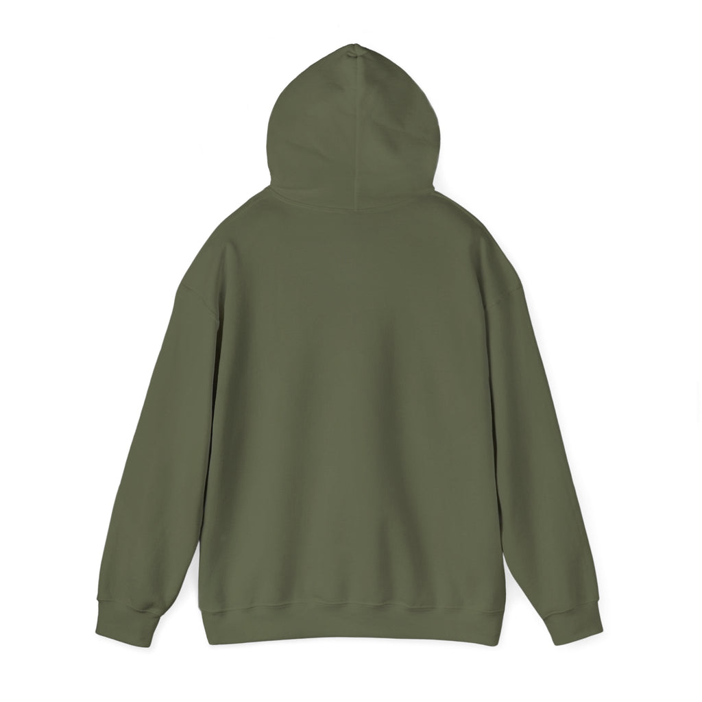 The C&C Heavy Blend™ Club Hoodie