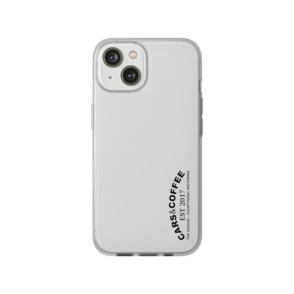 The C&C Club Case in Black