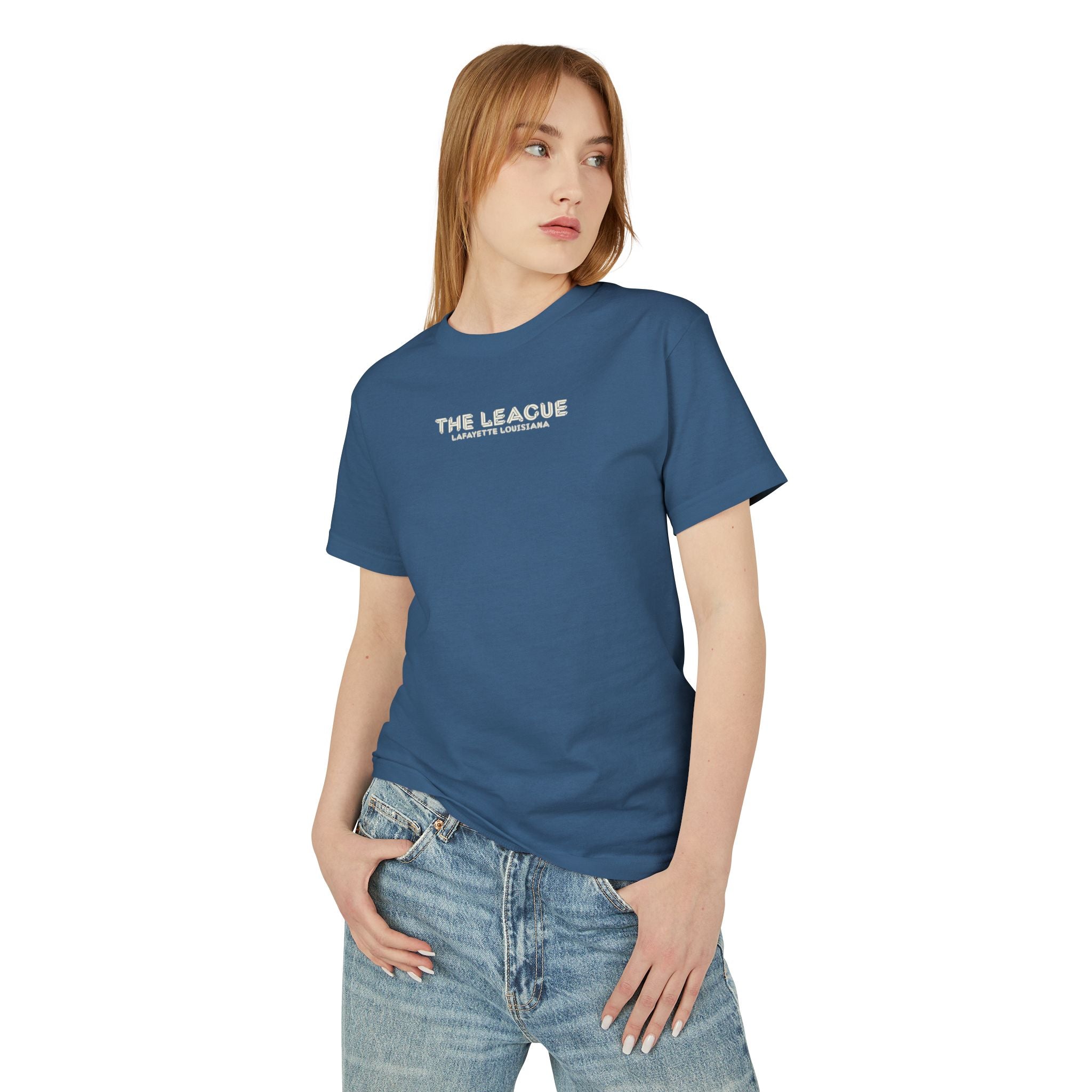 The C&C Cool Vibes Heavyweight Cotton Tee