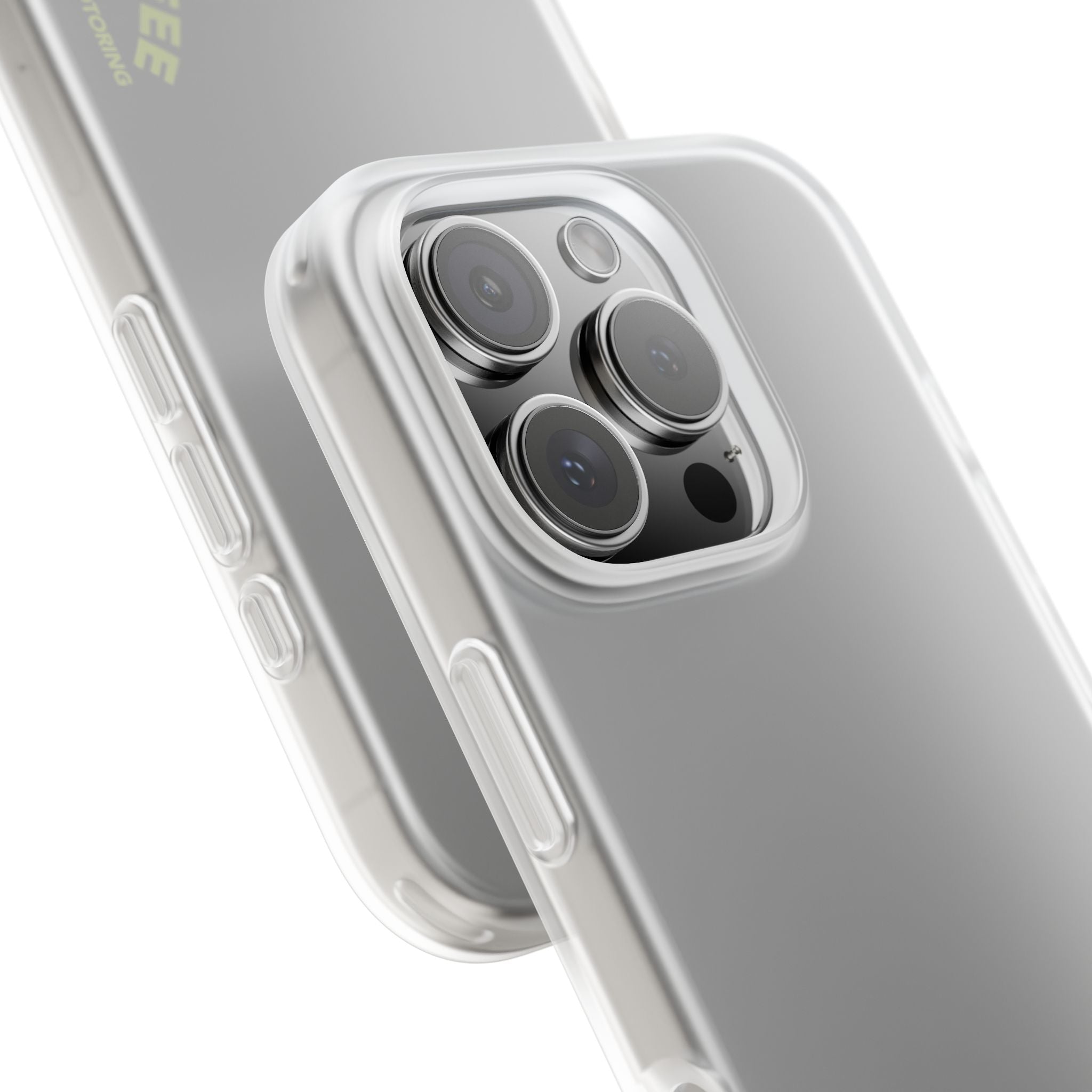 The C&C Club Case in OffWhite