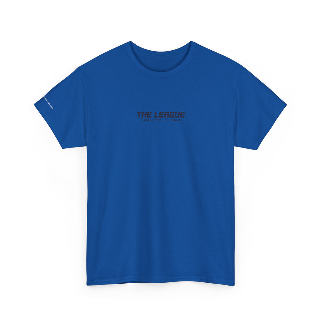 C&C LEAGUE Heavy Cotton Tee