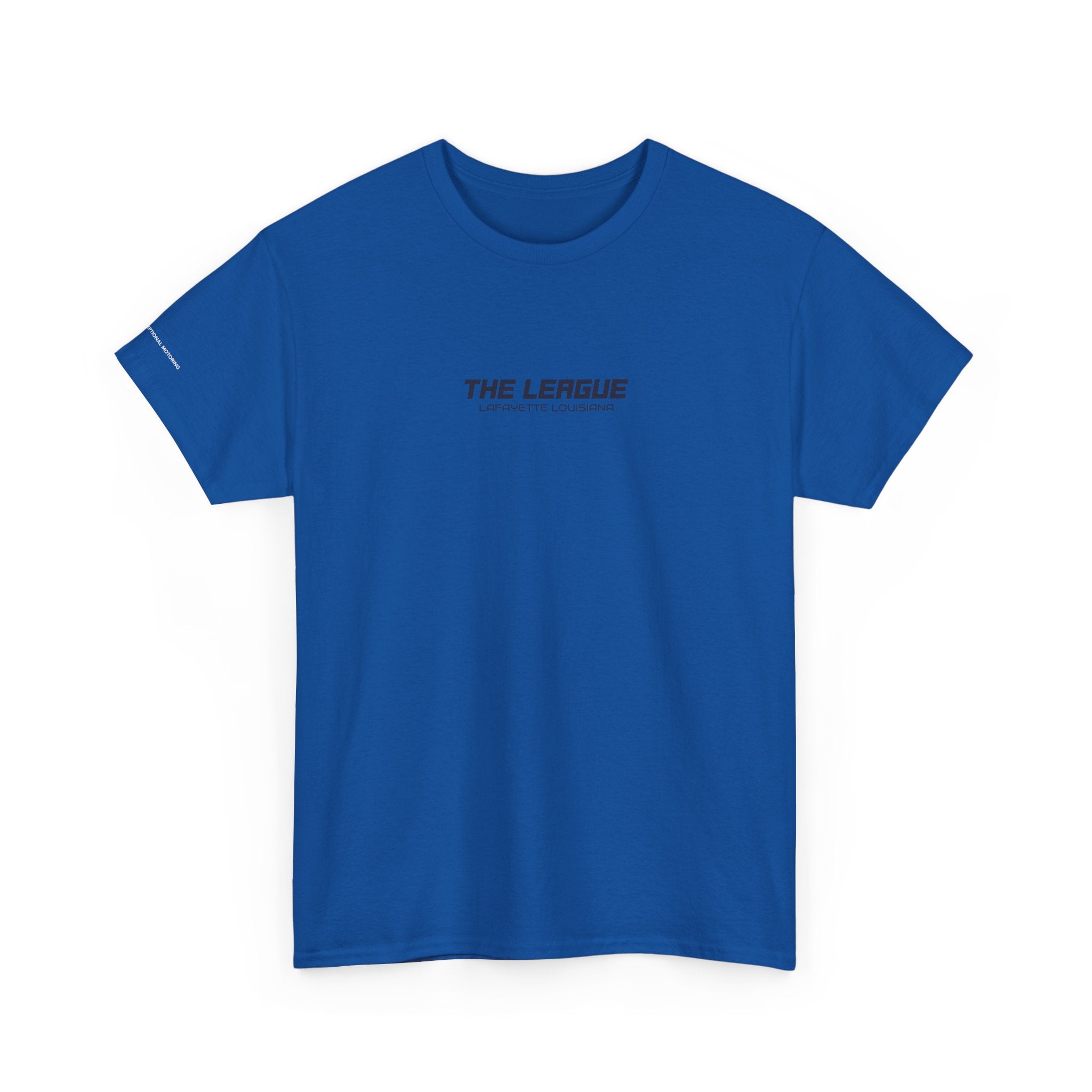 C&C LEAGUE Heavy Cotton Tee