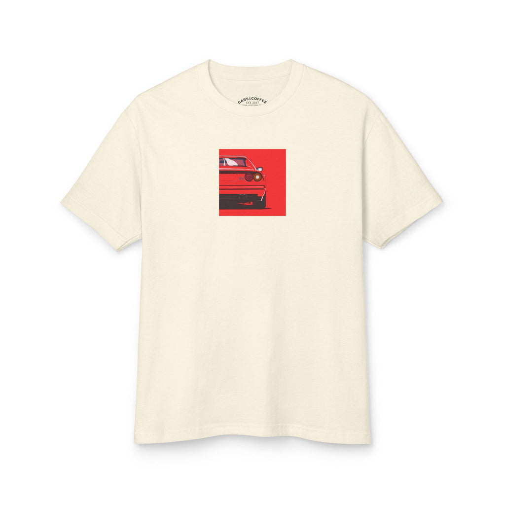 The C&C ICONS Vintage Cotton Tee