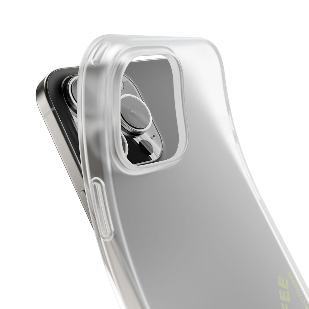 The C&C Club Case in OffWhite