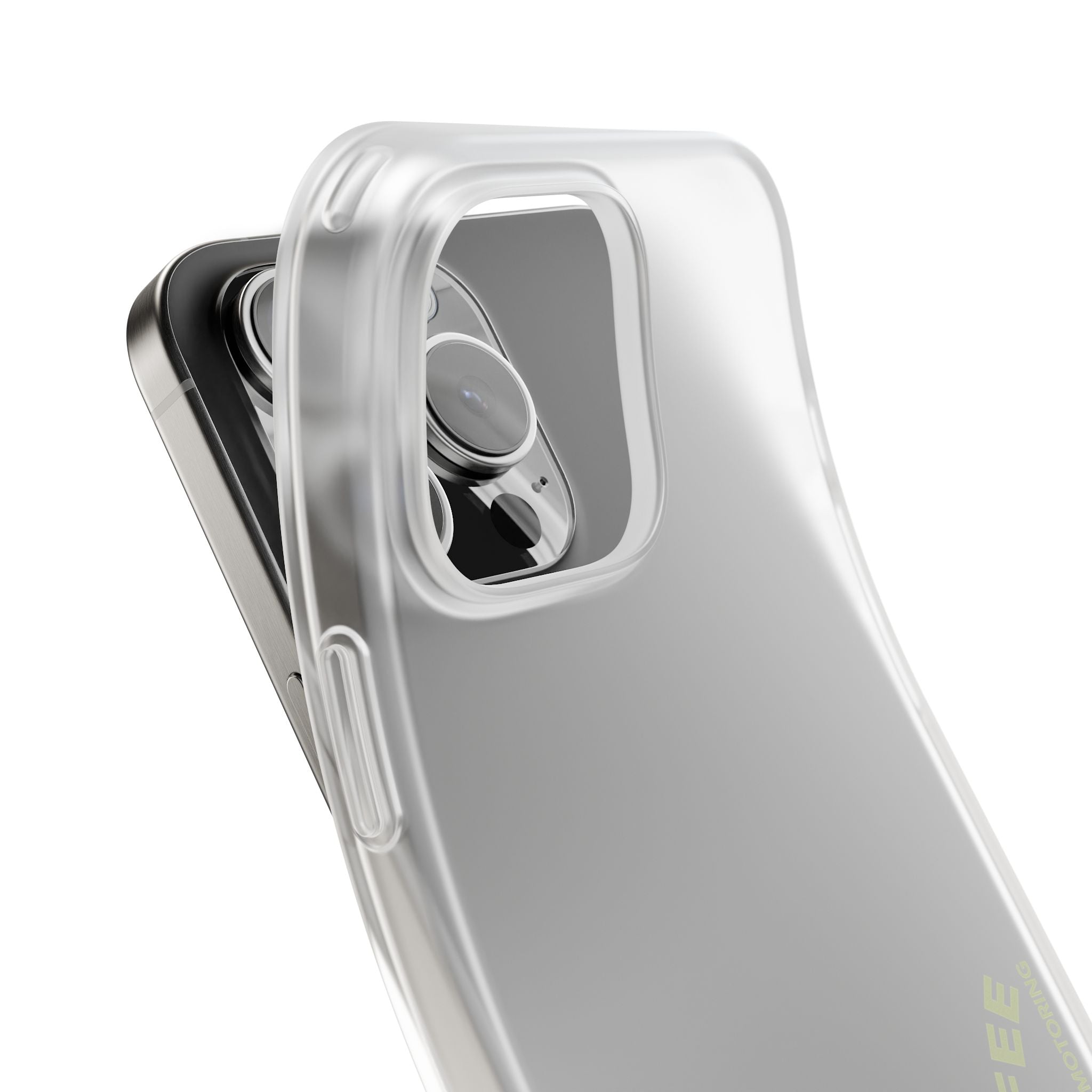 The C&C Club Case in OffWhite