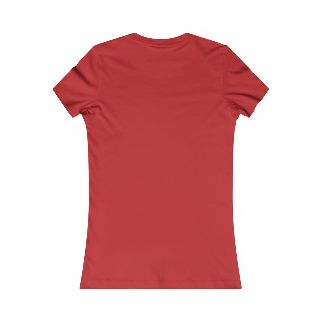 The C&C Women's Favorite Club T