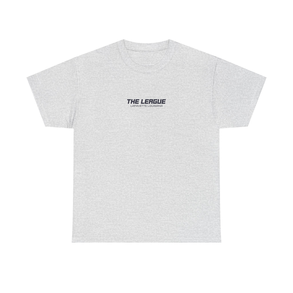 C&C LEAGUE Heavy Cotton Tee