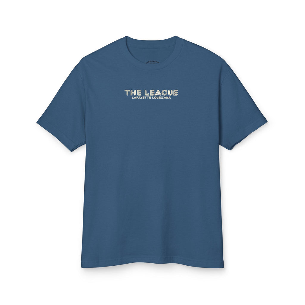The C&C Cool Vibes Heavyweight Cotton Tee