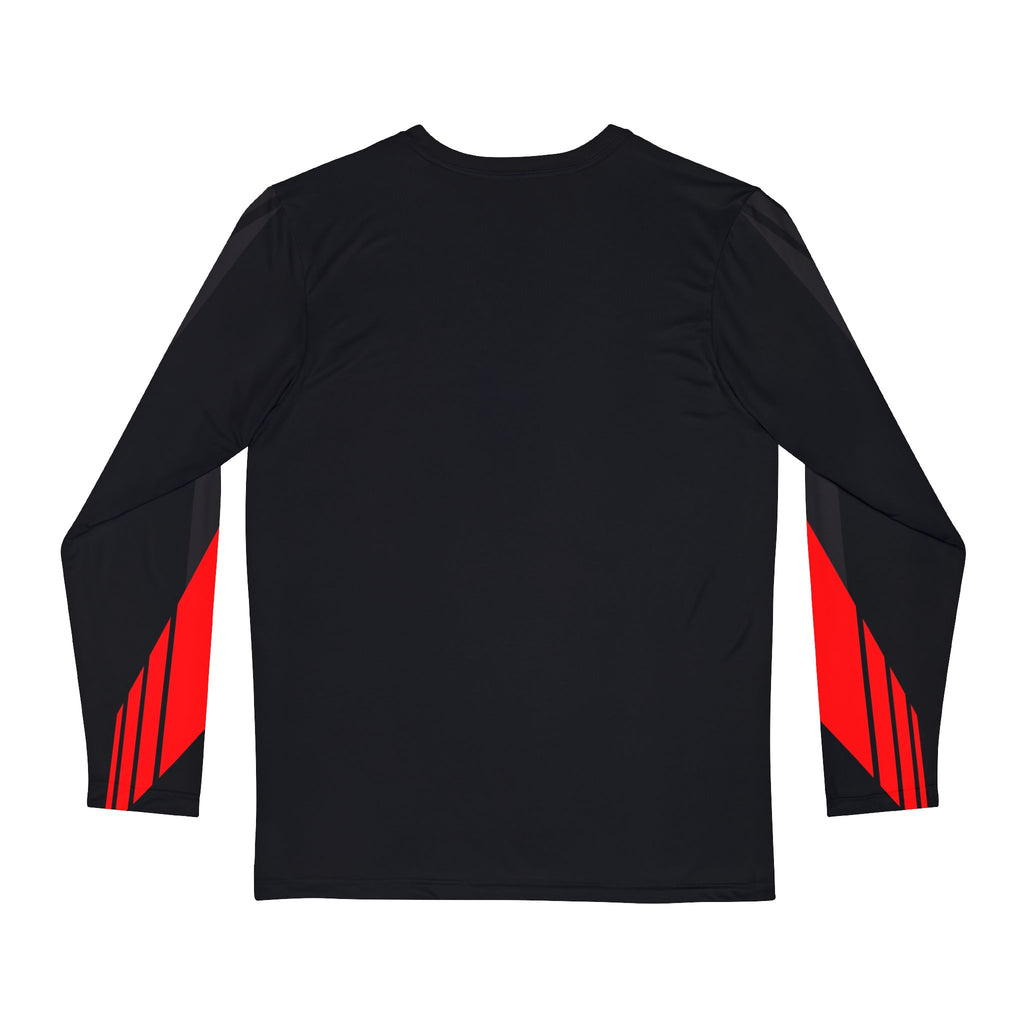 C&C TRACK DAY L\S Tee