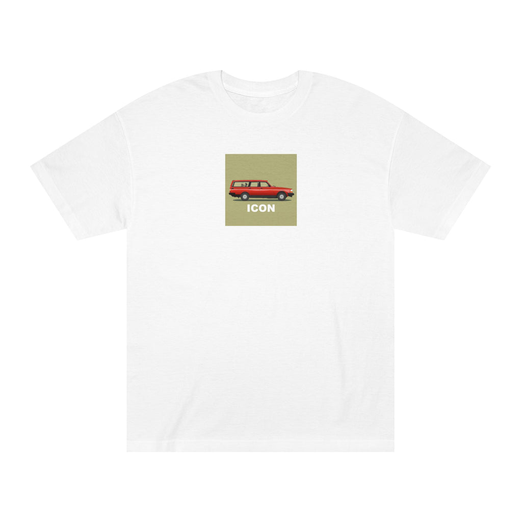 The C&C ICON no. 001 Tee