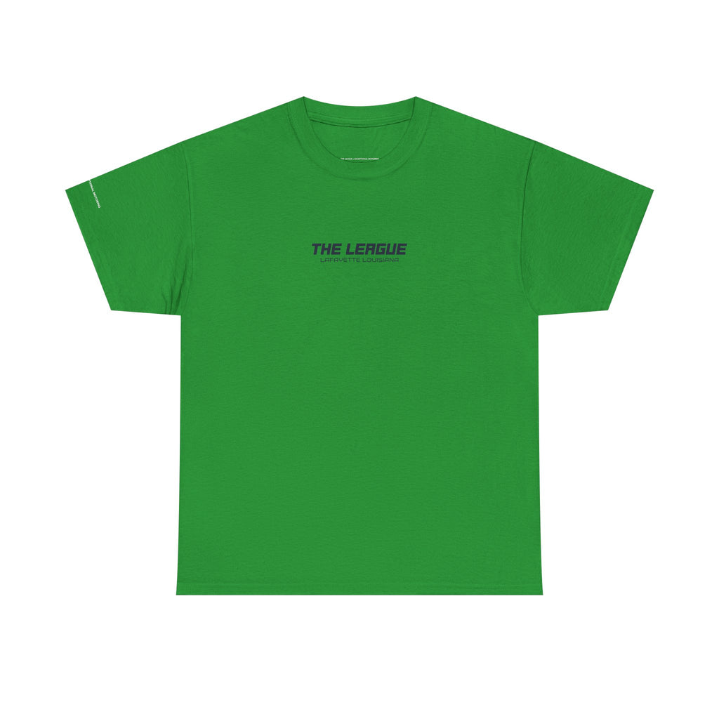 C&C LEAGUE Heavy Cotton Tee