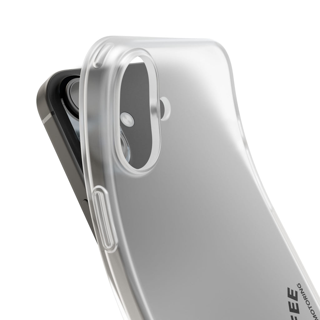 The C&C Club Case in Black