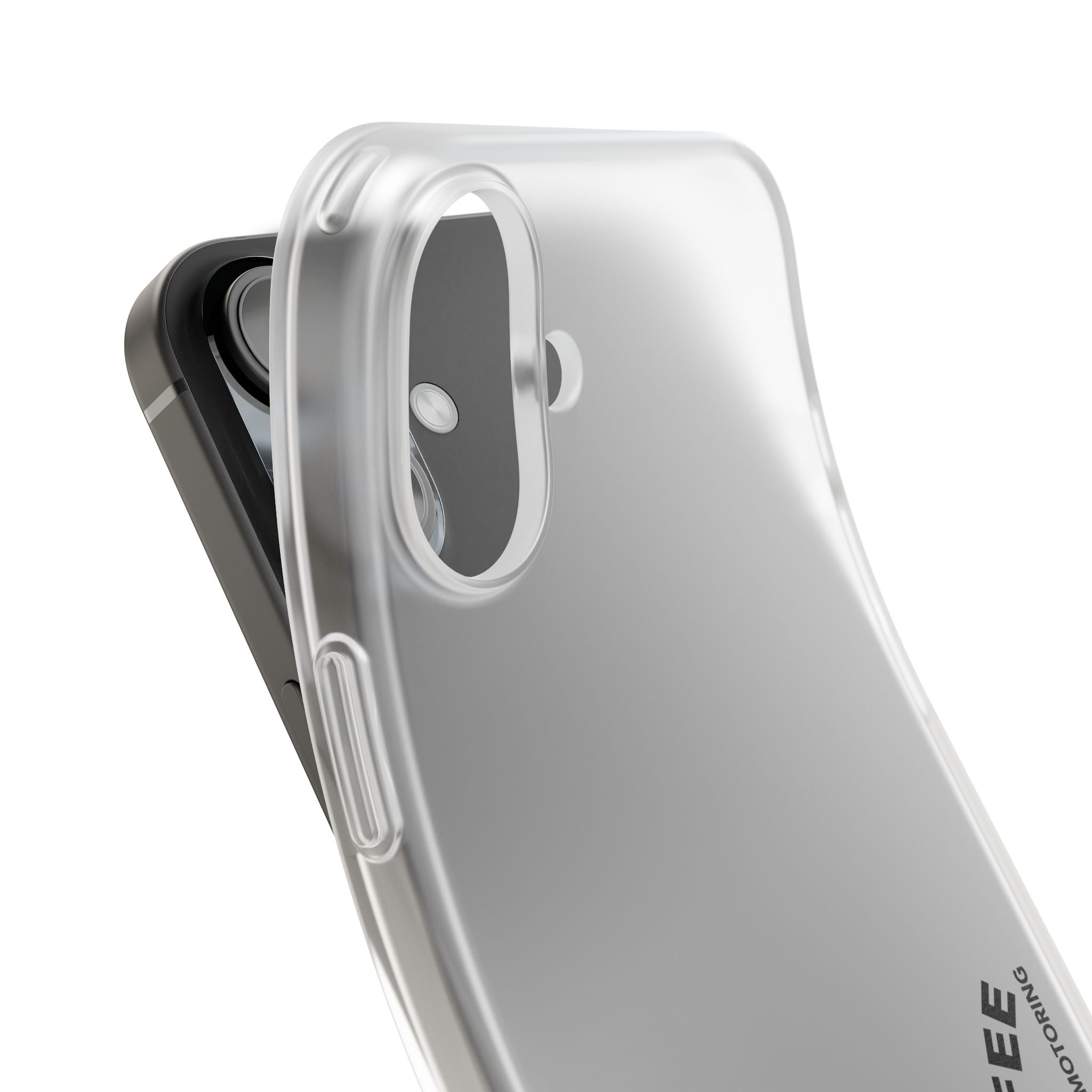 The C&C Club Case in Black