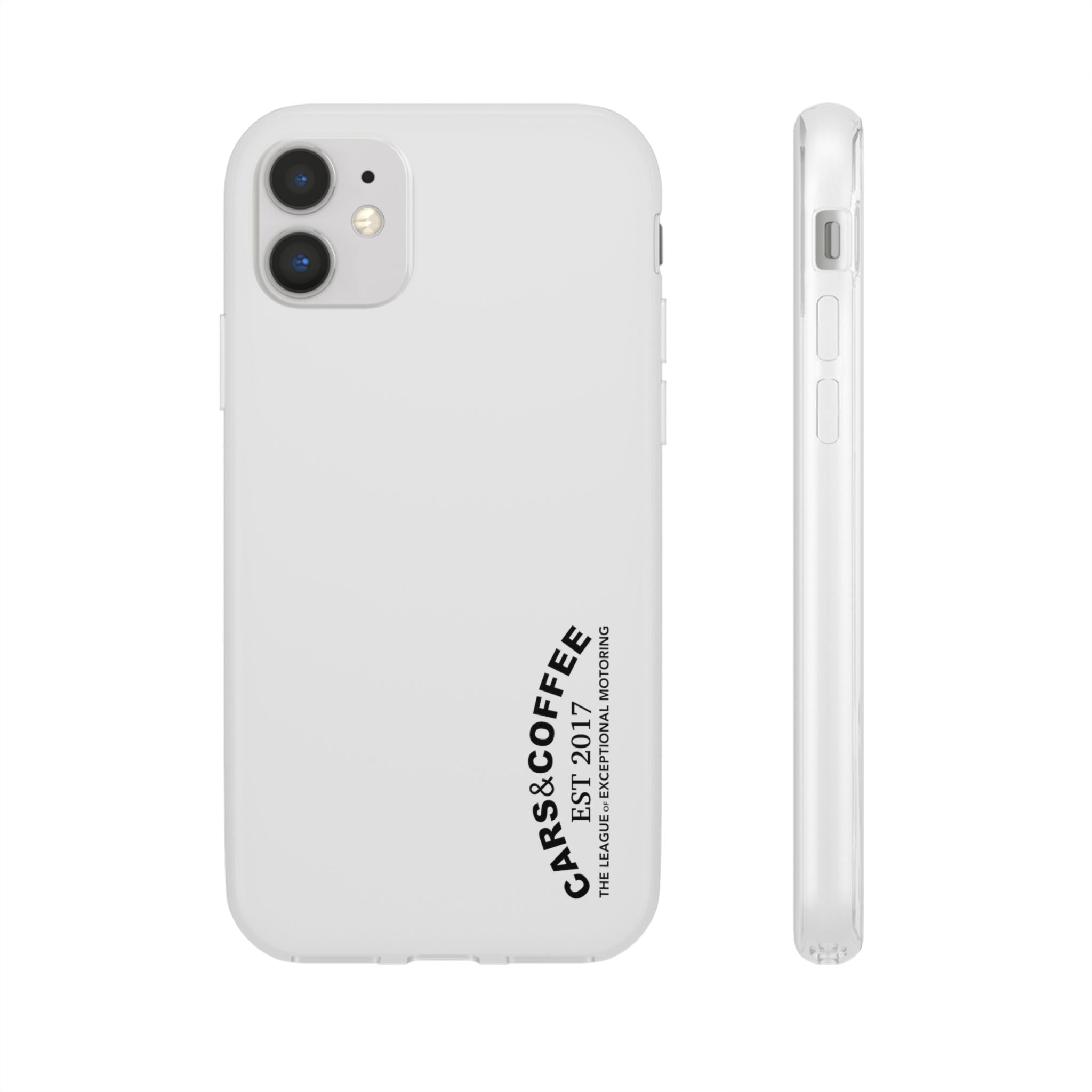 The C&C Club Case in Black