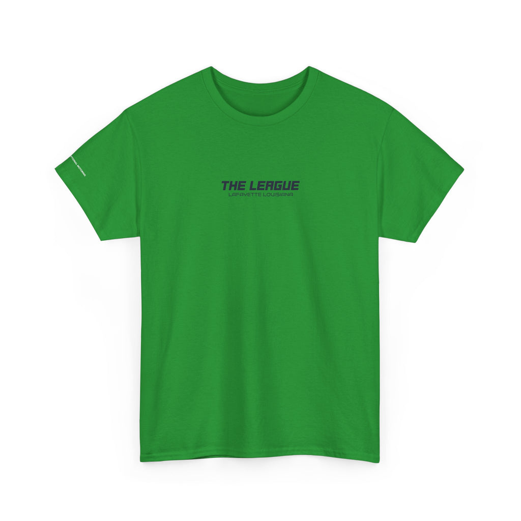 C&C LEAGUE Heavy Cotton Tee