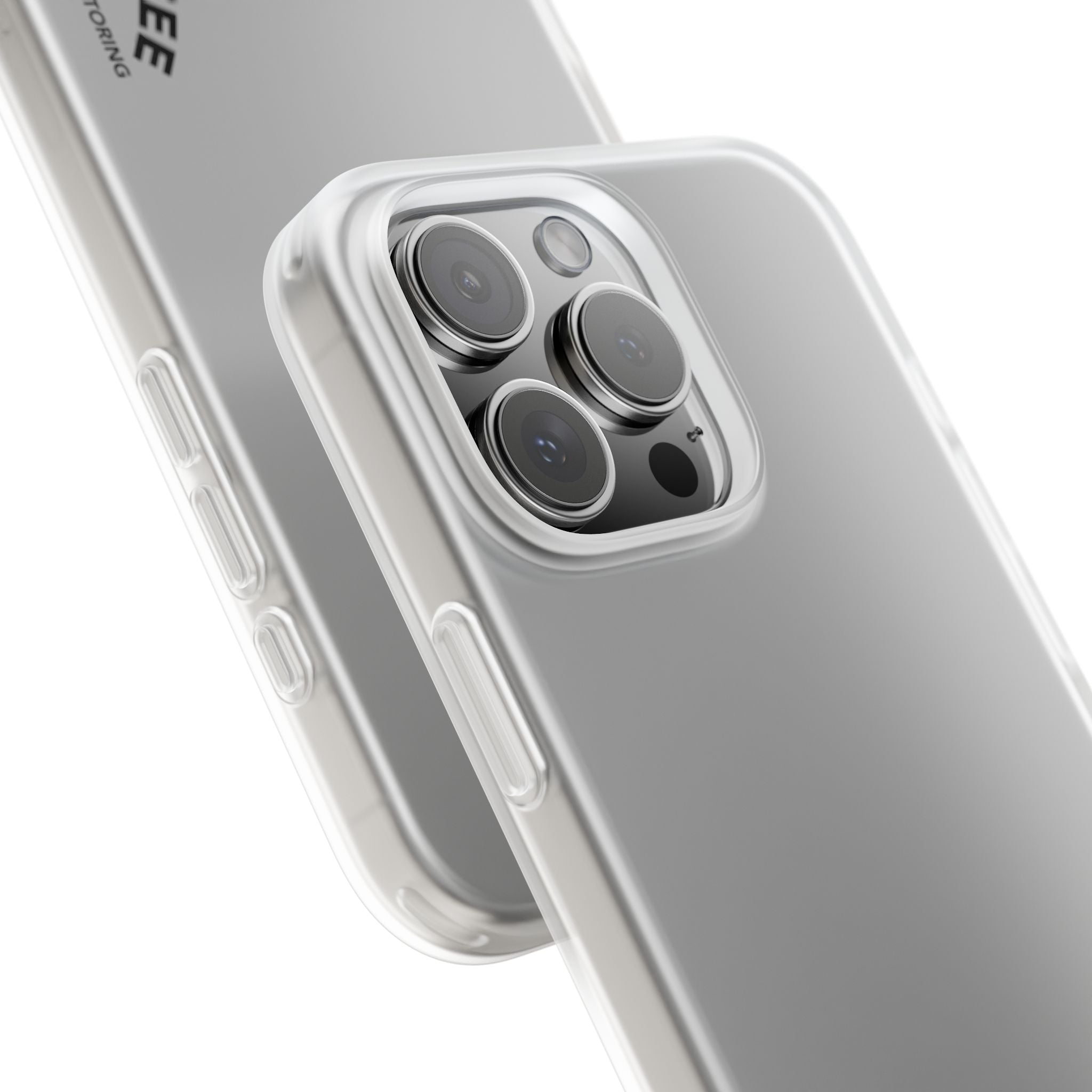 The C&C Club Case in Black