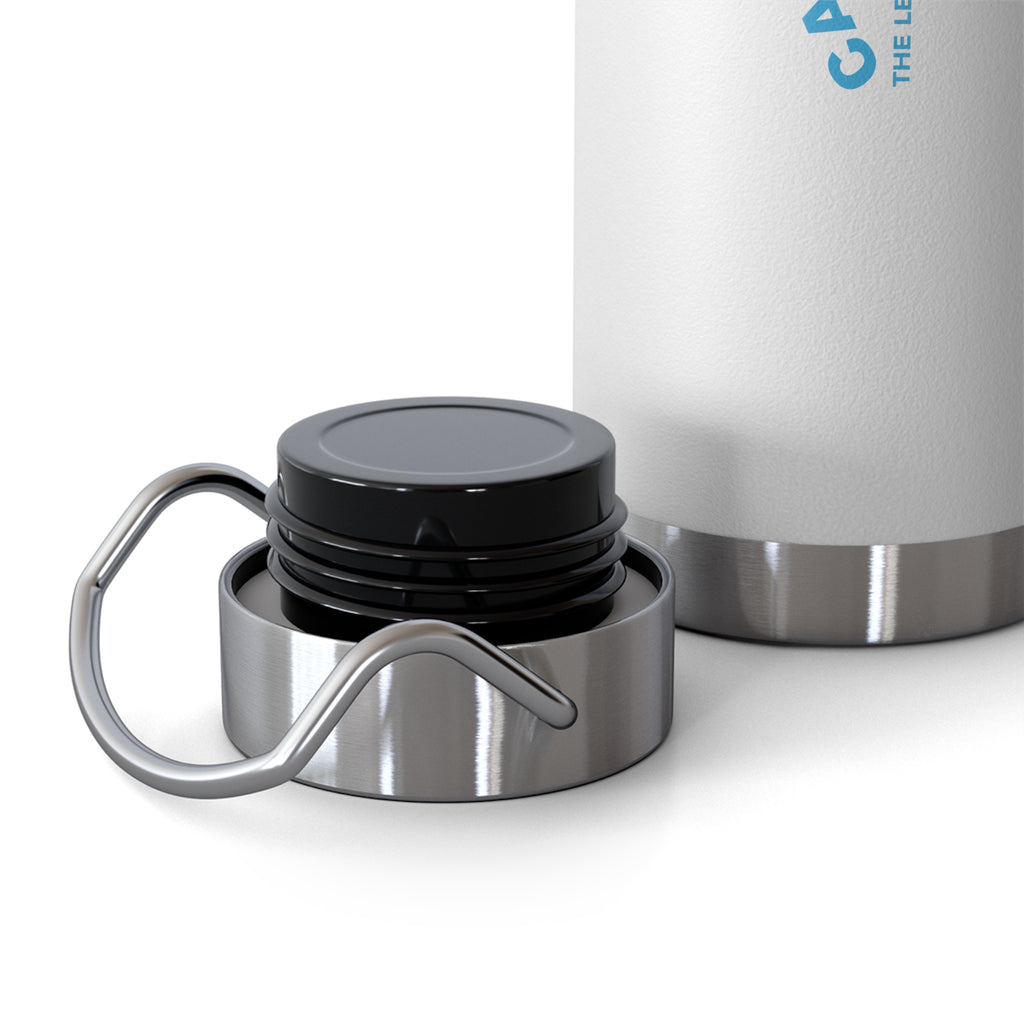 The C&C Portable Club Hydration Chamber in 22oz