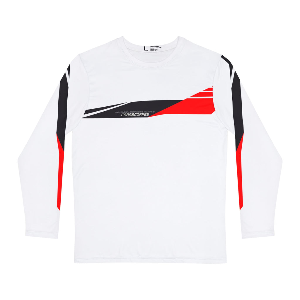 C&C TRACK DAY L\S Tee
