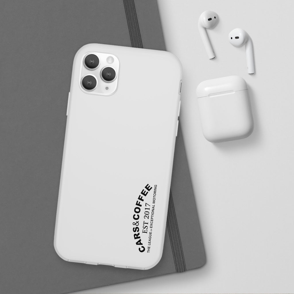 The C&C Club Case in Black