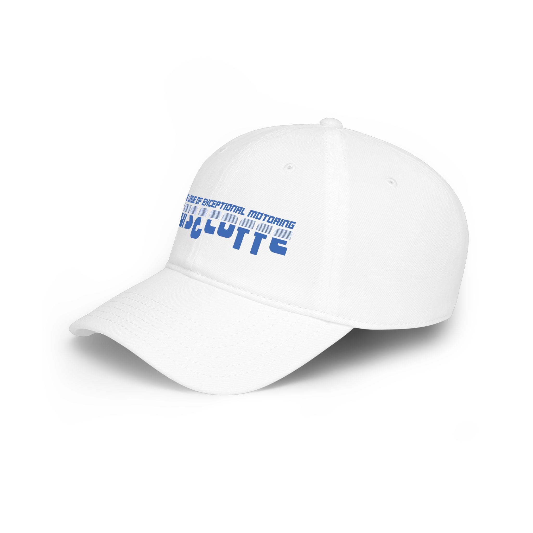 C&C Good Vibes Baseball Cap