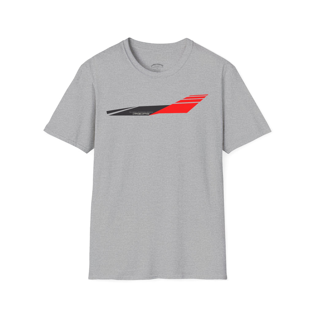 C&C TRACK DAY Tee