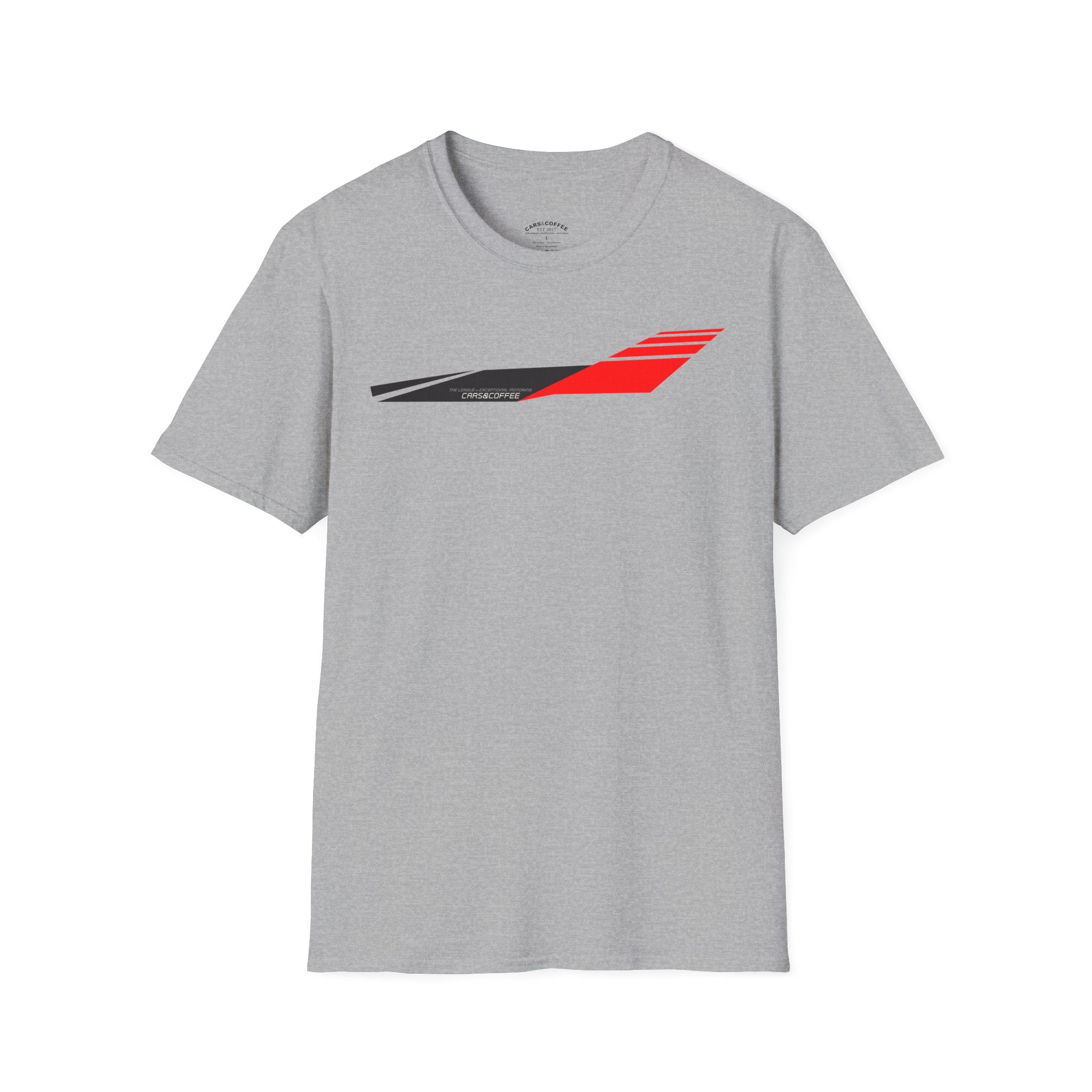 C&C TRACK DAY Tee