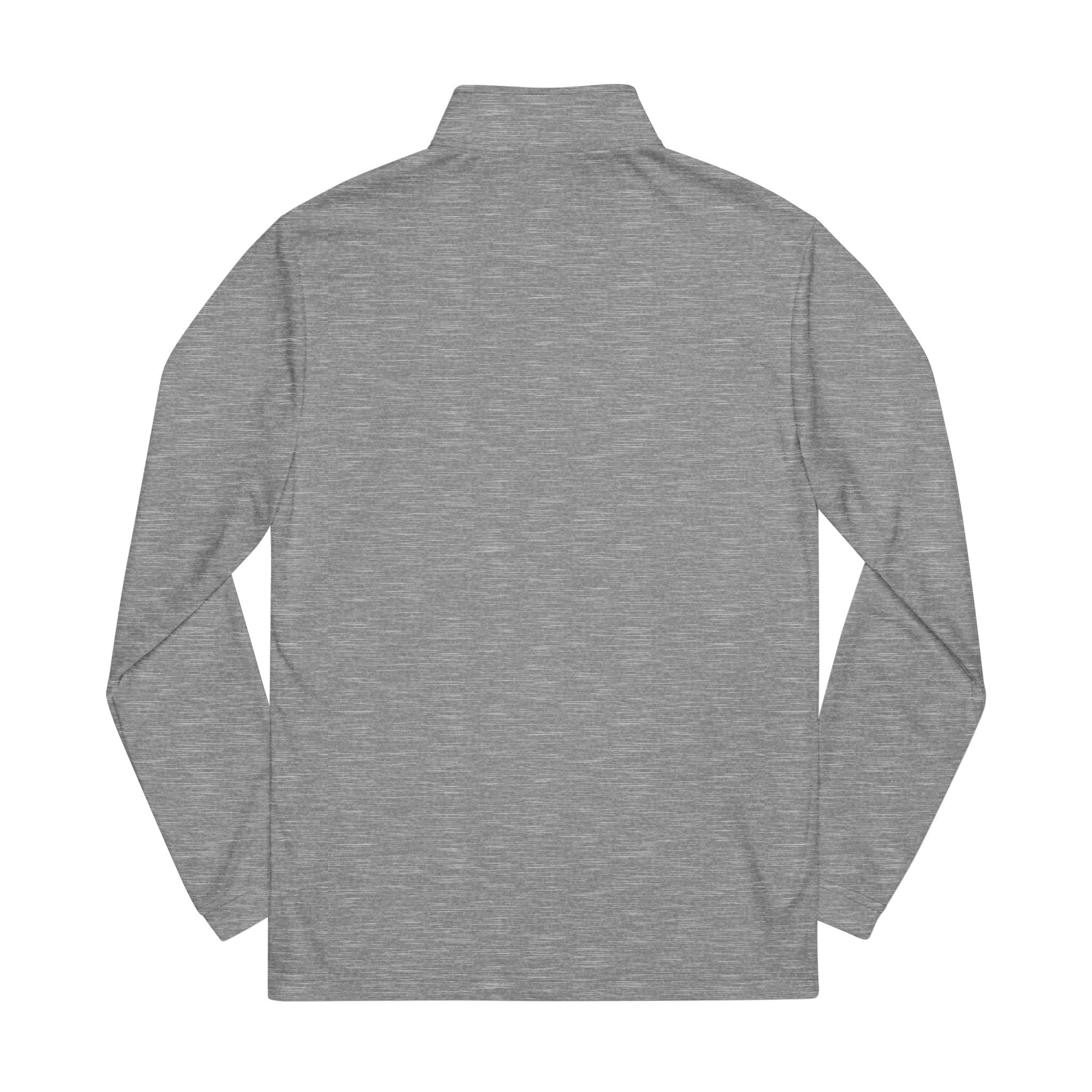 The C&C + Adidas® Embroidered Quarter-Zip Pullover