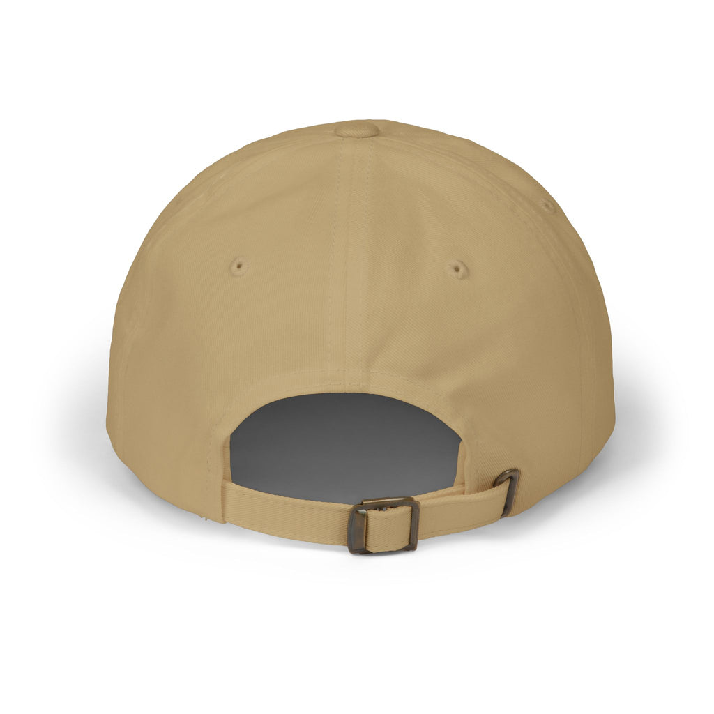 The C&C Embroidered Club Cap