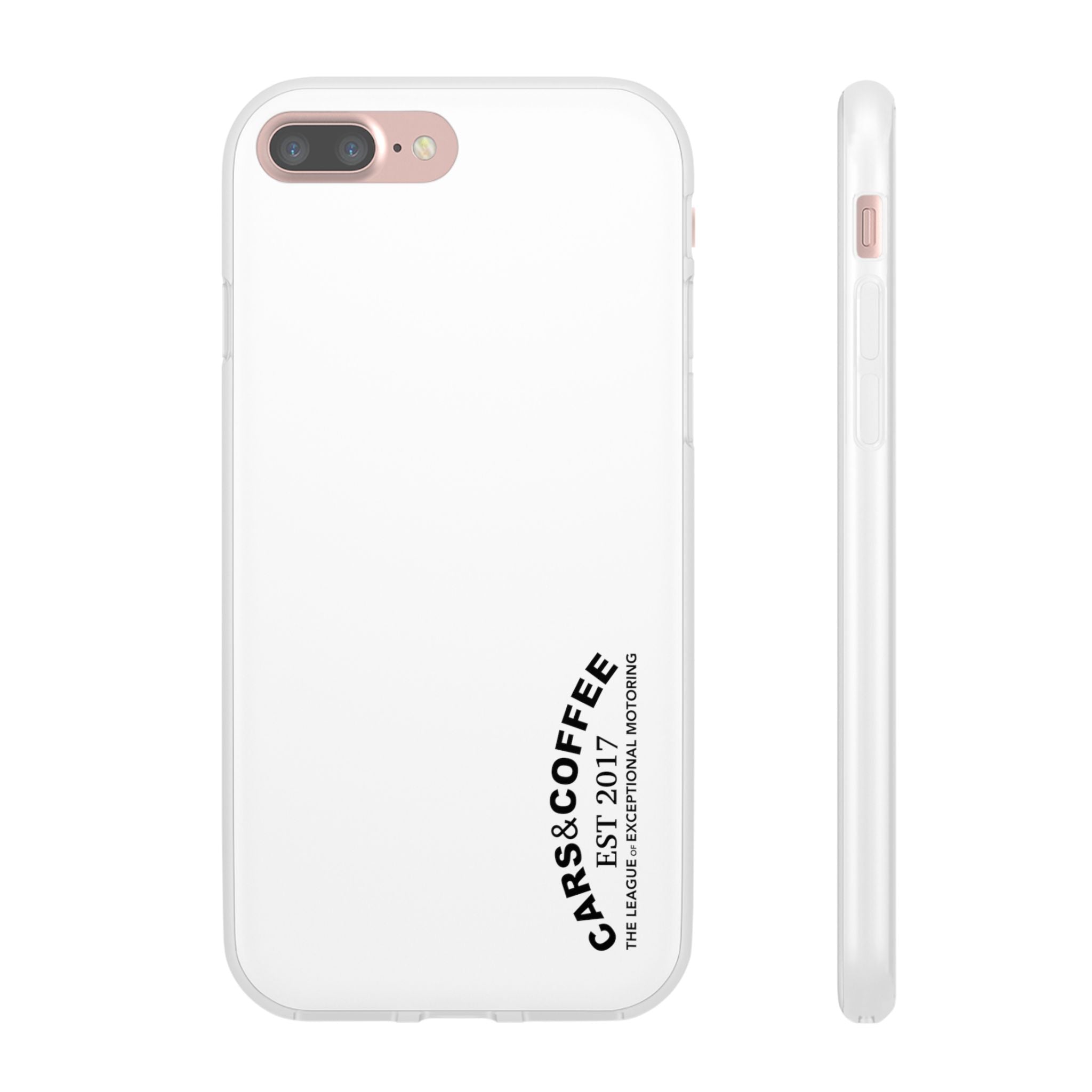 The C&C Club Case in Black